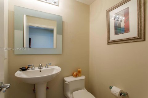 Condo in Aventura, Florida, 3 bedrooms № 2060136 - photo 10