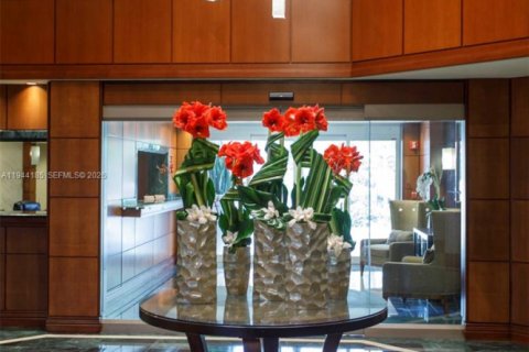 Condo in Aventura, Florida, 3 bedrooms № 2060136 - photo 25
