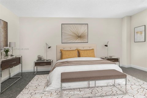 Condo in Aventura, Florida, 3 bedrooms № 2060136 - photo 17