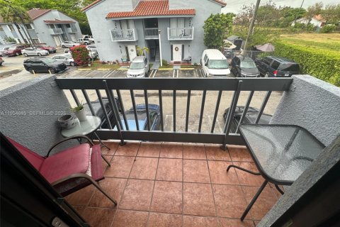 Condominio en venta en Miami, Florida, 2 dormitorios, 80.08 m2 № 2153352 - foto 23