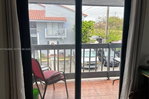 Condominio en venta en Miami, Florida, 2 dormitorios, 80.08 m2 № 2153352 - foto 22