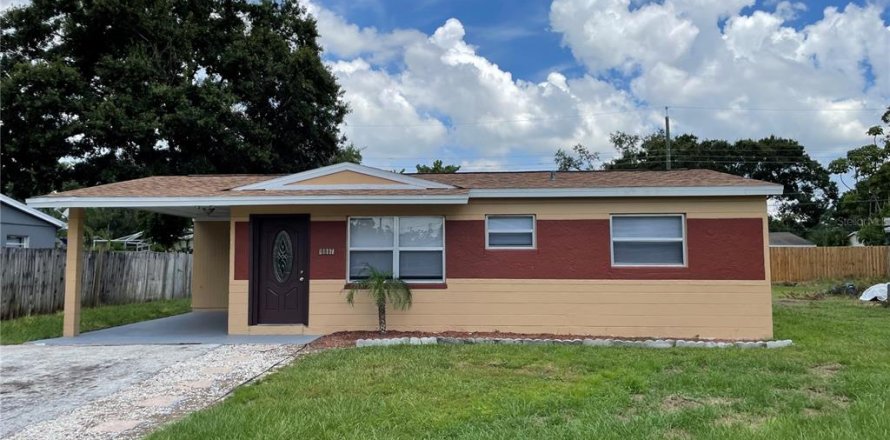 Casa en Pinellas Park, Florida 3 dormitorios, 76.64 m2 № 1879185