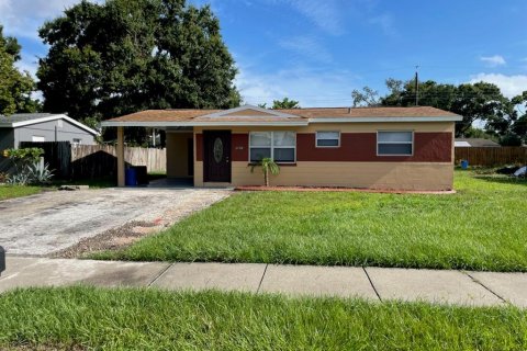 Villa ou maison à louer à Pinellas Park, Floride: 3 chambres, 76.64 m2 № 1879185 - photo 2