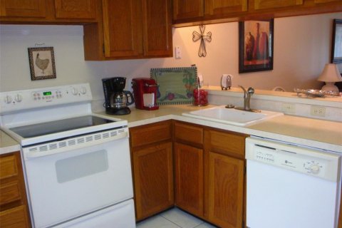 Condominio en alquiler en Oldsmar, Florida, 2 dormitorios, 85.84 m2 № 1908259 - foto 6