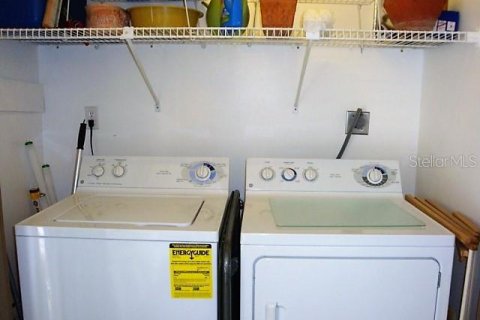 Condominio en alquiler en Oldsmar, Florida, 2 dormitorios, 85.84 m2 № 1908259 - foto 13