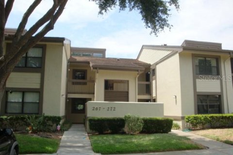 Condominio en alquiler en Oldsmar, Florida, 2 dormitorios, 85.84 m2 № 1908259 - foto 1