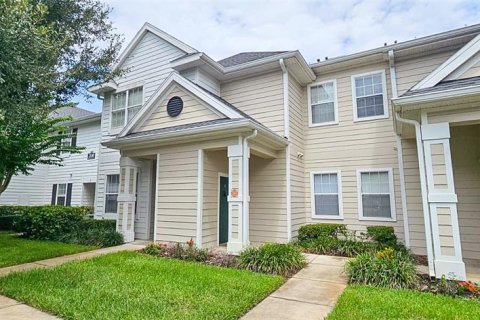 Condominio en Winter Garden, Florida, 2 dormitorios № 2204805