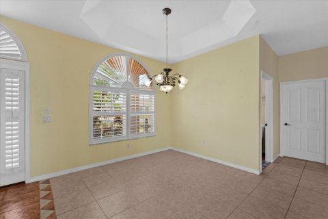 House in Palm Coast, Florida 2 bedrooms, 194.72 sq.m. № 1649014 - photo 15