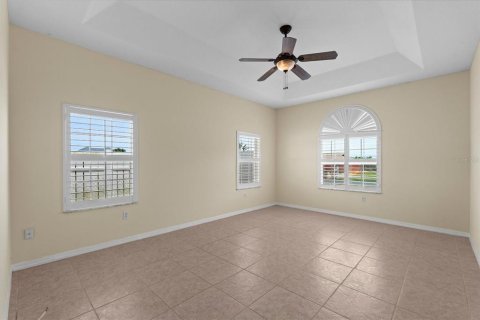House in Palm Coast, Florida 2 bedrooms, 194.72 sq.m. № 1649014 - photo 26