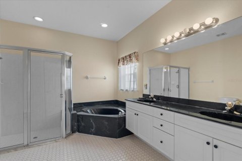 House in Palm Coast, Florida 2 bedrooms, 194.72 sq.m. № 1649014 - photo 25