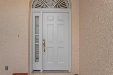 House in Palm Coast, Florida 2 bedrooms, 194.72 sq.m. № 1649014 - photo 7