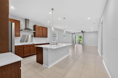Villa ou maison à vendre à Venice, Floride: 3 chambres, 220.46 m2 № 2130910 - photo 7