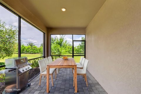 Villa ou maison à vendre à Venice, Floride: 3 chambres, 220.46 m2 № 2130910 - photo 17