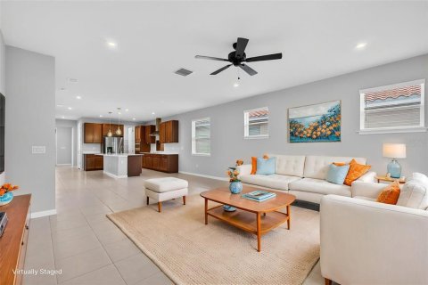 Villa ou maison à vendre à Venice, Floride: 3 chambres, 220.46 m2 № 2130910 - photo 15