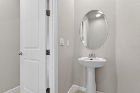 Villa ou maison à vendre à Venice, Floride: 3 chambres, 220.46 m2 № 2130910 - photo 28