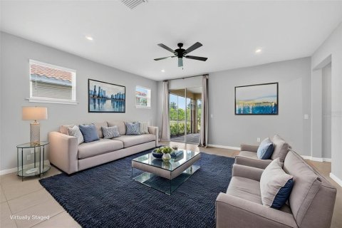 Villa ou maison à vendre à Venice, Floride: 3 chambres, 220.46 m2 № 2130910 - photo 12