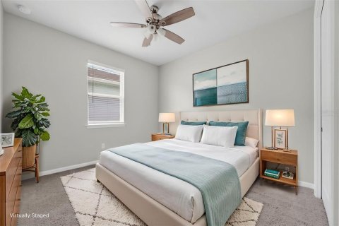 Villa ou maison à vendre à Venice, Floride: 3 chambres, 220.46 m2 № 2130910 - photo 30