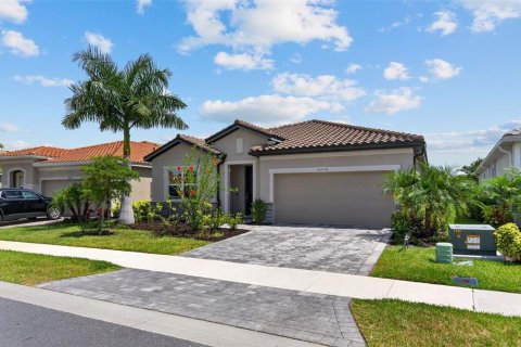 Villa ou maison à Venice, Floride 3 chambres, 220.46 m2 № 2130910