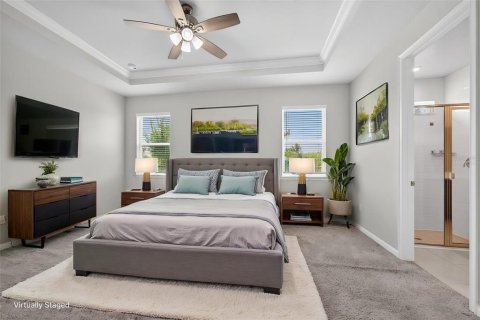 Villa ou maison à vendre à Venice, Floride: 3 chambres, 220.46 m2 № 2130910 - photo 20