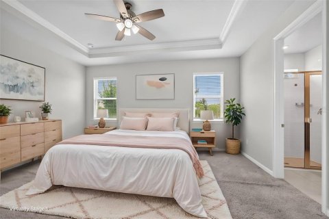 Villa ou maison à vendre à Venice, Floride: 3 chambres, 220.46 m2 № 2130910 - photo 19