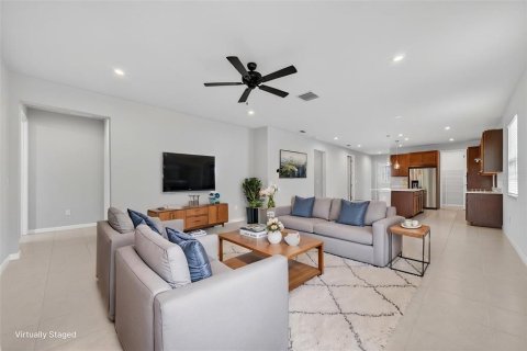Villa ou maison à vendre à Venice, Floride: 3 chambres, 220.46 m2 № 2130910 - photo 14
