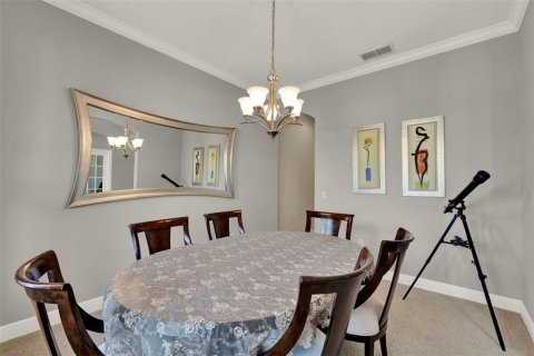 Villa ou maison à vendre à Winter Garden, Floride: 4 chambres, 346.25 m2 № 1906529 - photo 7