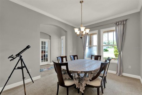 Villa ou maison à vendre à Winter Garden, Floride: 4 chambres, 346.25 m2 № 1906529 - photo 6
