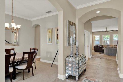 Villa ou maison à vendre à Winter Garden, Floride: 4 chambres, 346.25 m2 № 1906529 - photo 3