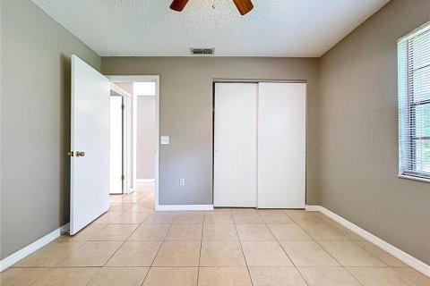 House in Spring Hill, Florida 2 bedrooms, 87.98 sq.m. № 1885924 - photo 30