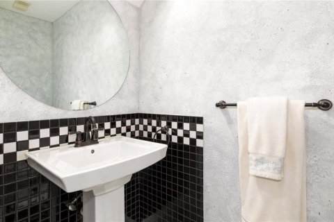 Touwnhouse à vendre à Tampa, Floride: 3 chambres, 130.25 m2 № 2094348 - photo 19