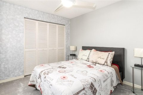Touwnhouse à vendre à Tampa, Floride: 3 chambres, 130.25 m2 № 2094348 - photo 23