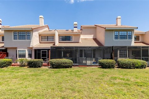 Touwnhouse à vendre à Tampa, Floride: 3 chambres, 130.25 m2 № 2094348 - photo 30
