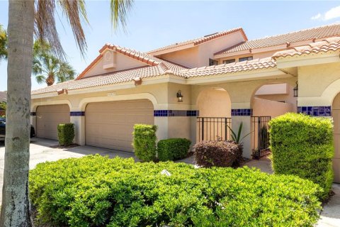 Touwnhouse à vendre à Tampa, Floride: 3 chambres, 130.25 m2 № 2094348 - photo 3