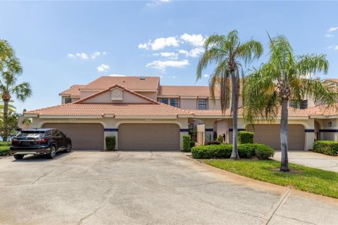 Touwnhouse à vendre à Tampa, Floride: 3 chambres, 130.25 m2 № 2094348 - photo 4