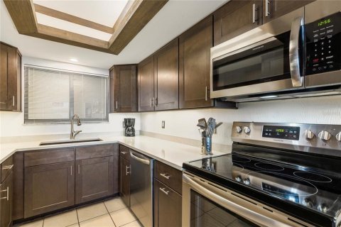 Condominio en alquiler en Hudson, Florida, 2 dormitorios, 88.26 m2 № 2135934 - foto 5