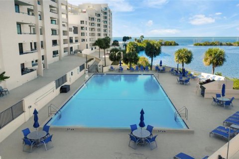 Condominio en alquiler en Hudson, Florida, 2 dormitorios, 88.26 m2 № 2135934 - foto 23
