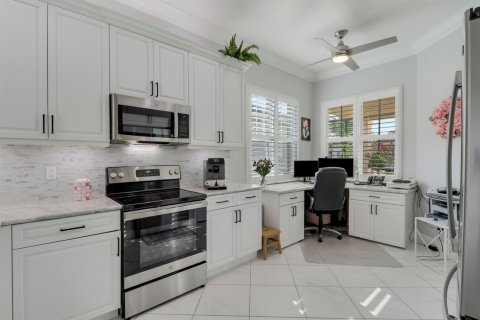 House in Port St. Lucie, Florida 3 bedrooms, 152.92 sq.m. № 2082983 - photo 10