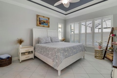House in Port St. Lucie, Florida 3 bedrooms, 152.92 sq.m. № 2082983 - photo 20