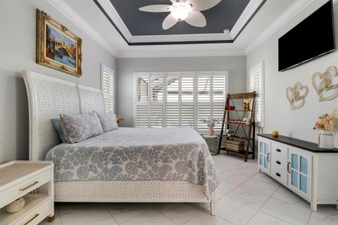 House in Port St. Lucie, Florida 3 bedrooms, 152.92 sq.m. № 2082983 - photo 21