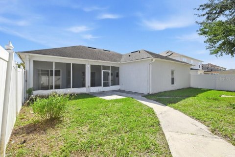 House in Kissimmee, Florida 3 bedrooms, 186.92 sq.m. № 2391009 - photo 16