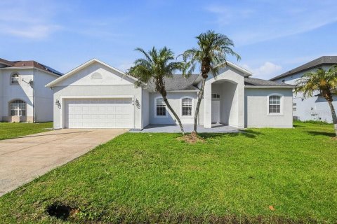 House in Kissimmee, Florida 3 bedrooms, 186.92 sq.m. № 2391009