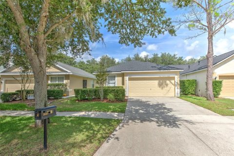 Casa en Fish Hawk, Florida 4 dormitorios, 115.11 m2 № 2148850