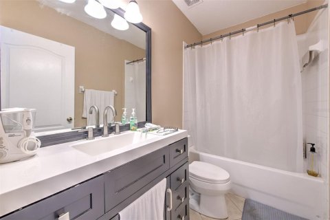 Casa en venta en Fish Hawk, Florida, 4 dormitorios, 115.11 m2 № 2148850 - foto 14