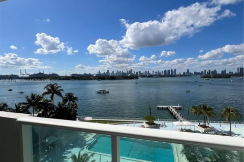 Copropriété à louer à Miami Beach, Floride: 1 chambre, 77.76 m2 № 1971259 - photo 23