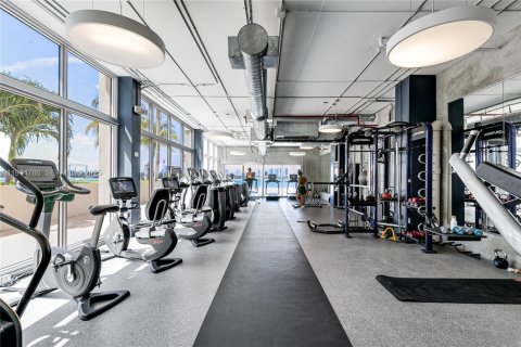 Copropriété à louer à Miami Beach, Floride: 1 chambre, 77.76 m2 № 1971259 - photo 27