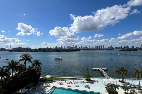 Copropriété à louer à Miami Beach, Floride: 1 chambre, 77.76 m2 № 1971259 - photo 25