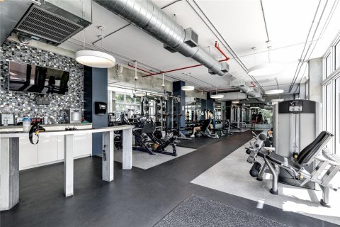 Copropriété à louer à Miami Beach, Floride: 1 chambre, 77.76 m2 № 1971259 - photo 28