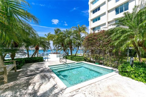 Copropriété à louer à Miami Beach, Floride: 1 chambre, 77.76 m2 № 1971259 - photo 29