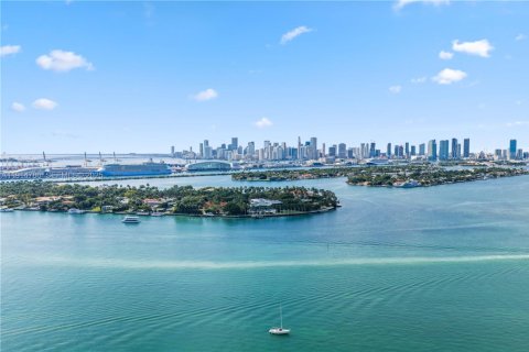 Copropriété à louer à Miami Beach, Floride: 1 chambre, 77.76 m2 № 1971259 - photo 20