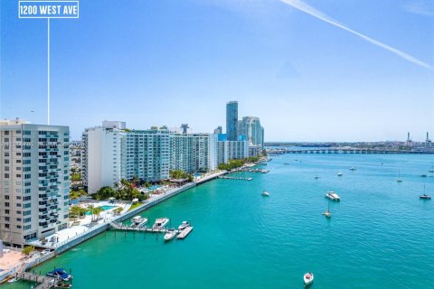Copropriété à louer à Miami Beach, Floride: 1 chambre, 77.76 m2 № 1971259 - photo 26